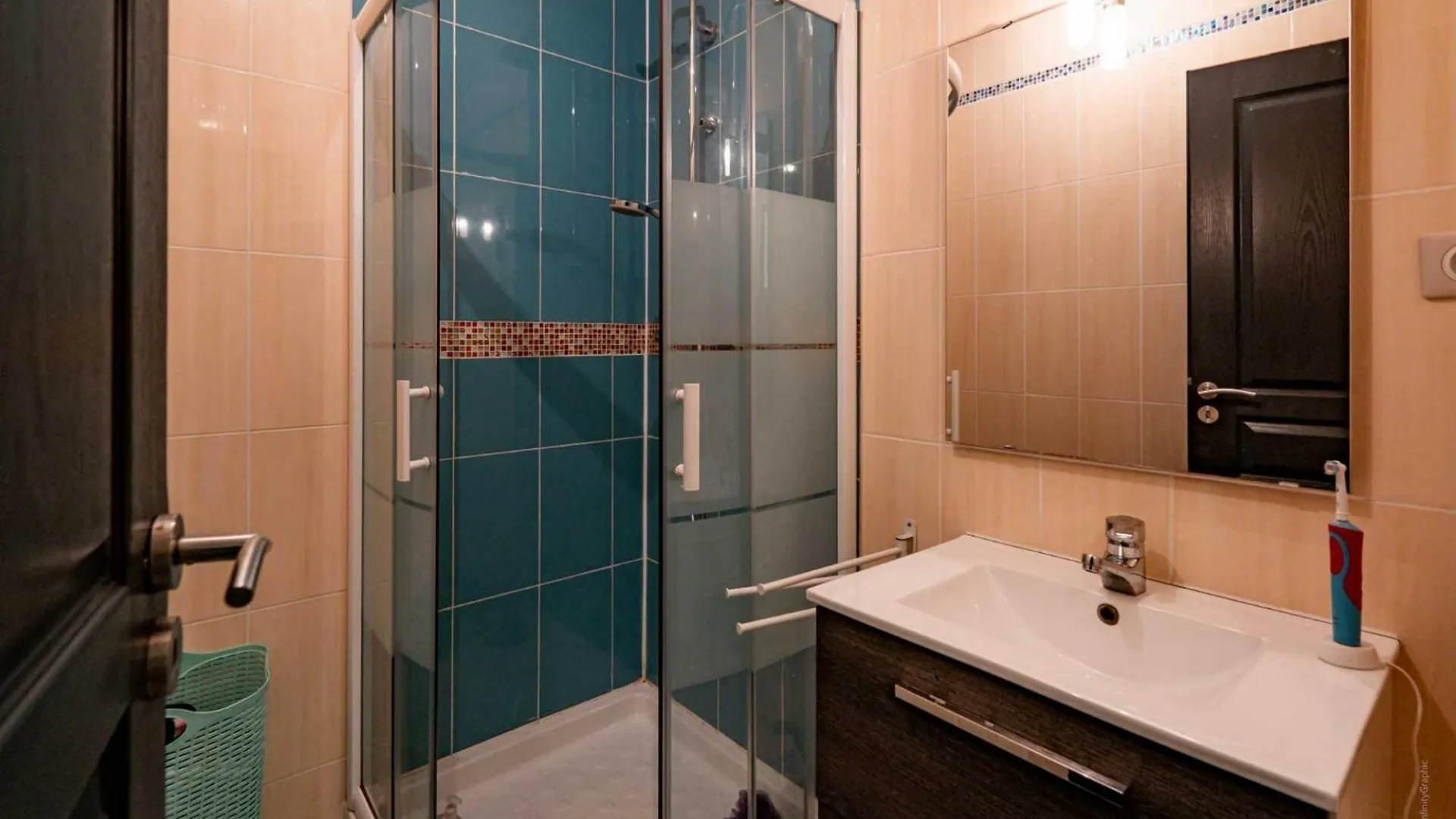 Prázdninový dům Villa Avec Piscine Au Bord Du Tarn Buzet-sur-Tarn