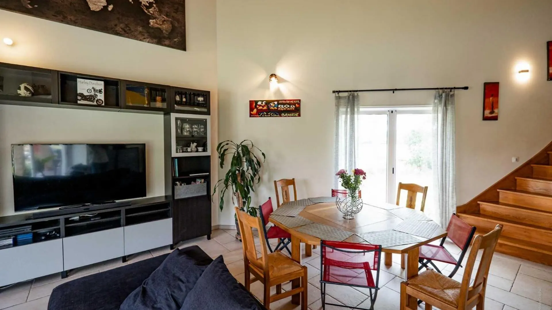 Prázdninový dům Villa Avec Piscine Au Bord Du Tarn Buzet-sur-Tarn Francie