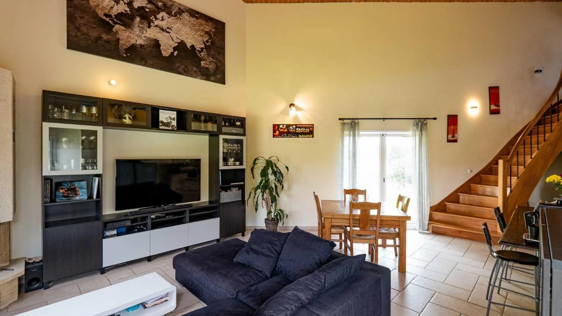 Villa Avec Piscine Au Bord Du Tarn Buzet-sur-Tarn 0*,  Francie