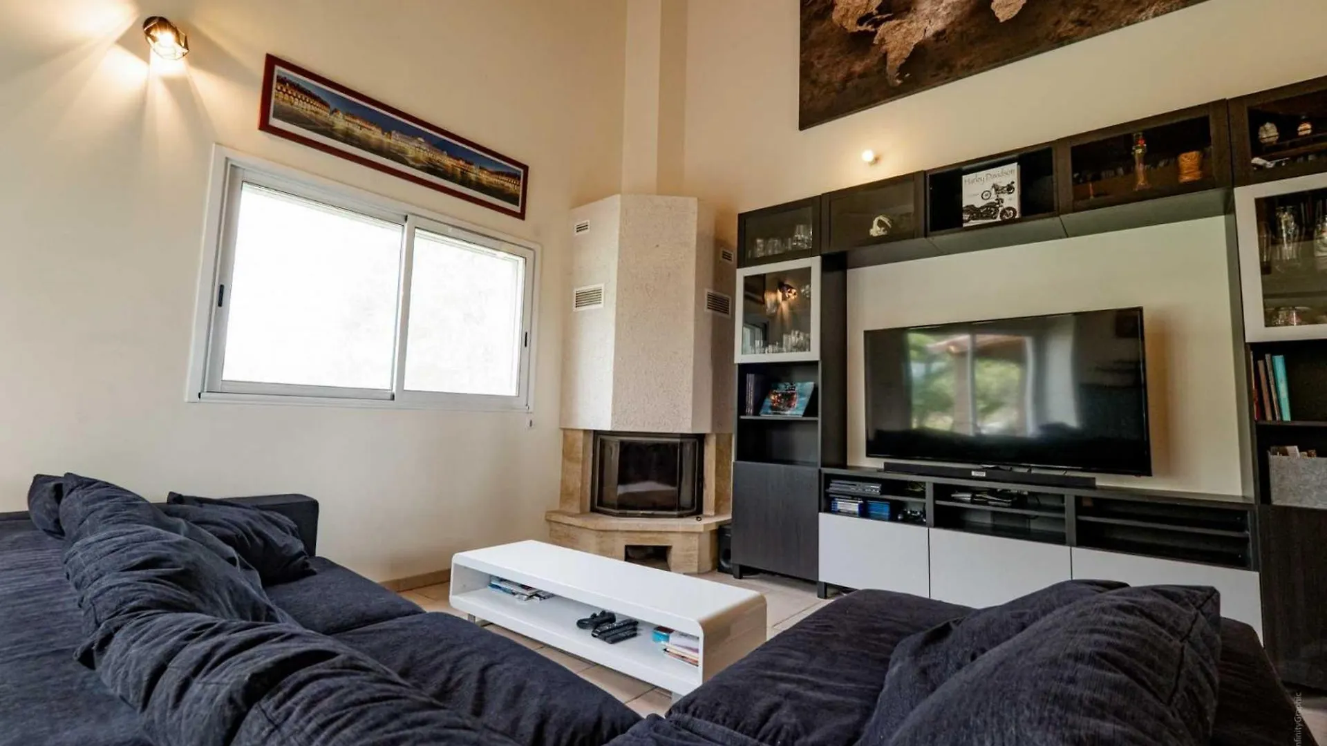 Prázdninový dům Villa Avec Piscine Au Bord Du Tarn Buzet-sur-Tarn Francie