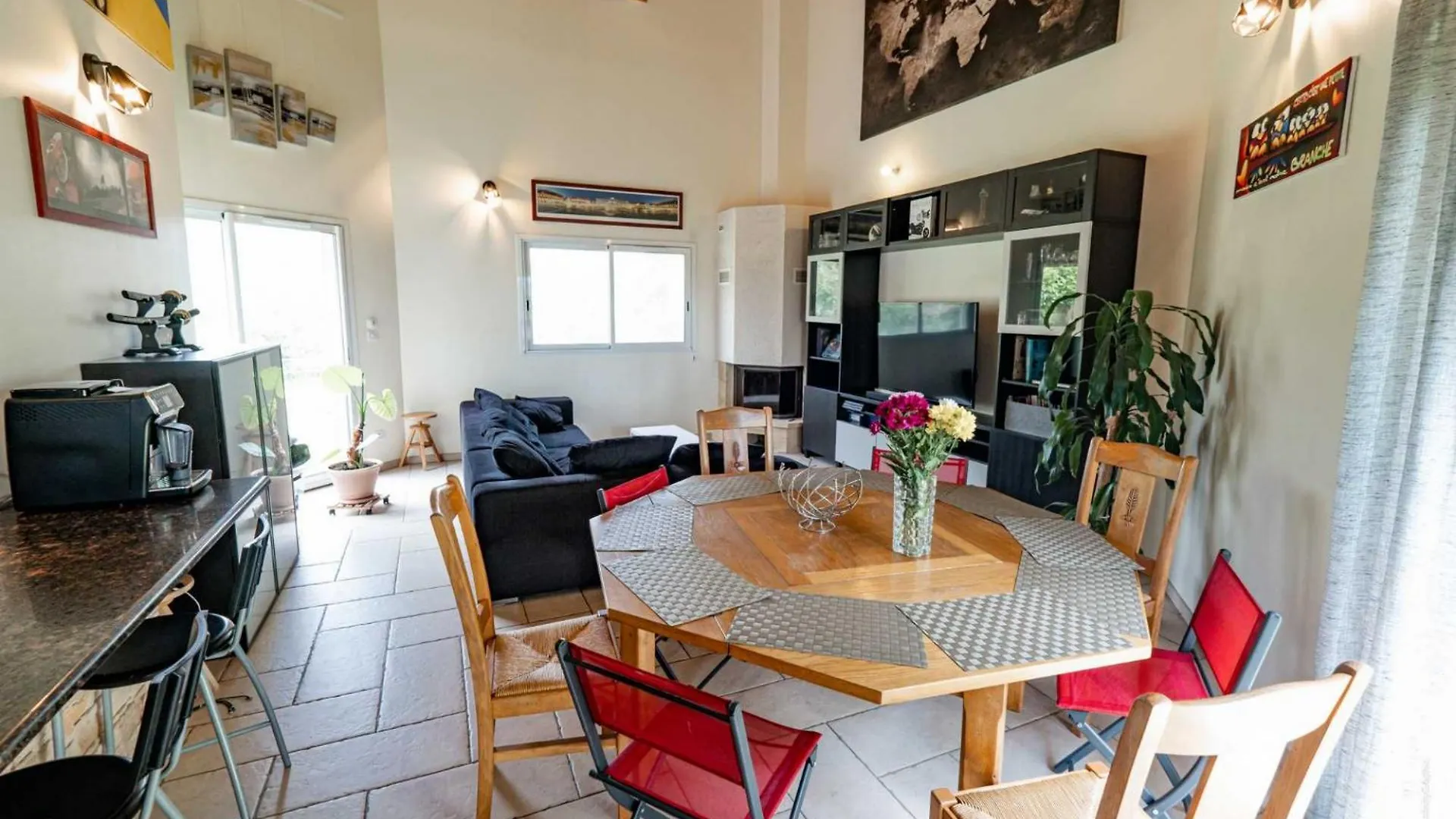 Villa Avec Piscine Au Bord Du Tarn Buzet-sur-Tarn